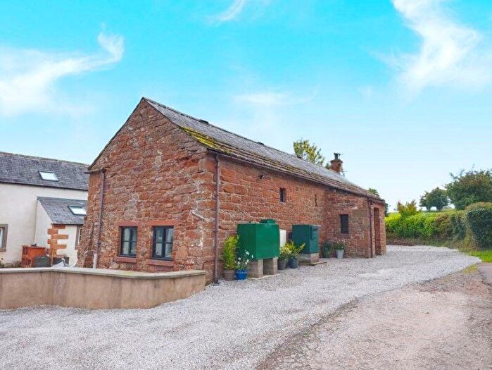3 Bedroom Barn Conversion For Sale In Rye Close Barn, Stockdalewath, Dalston, Carlisle, Cumbria, CA5