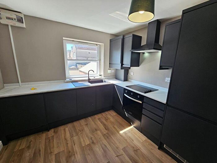 1 Bedroom Flat To Rent In Flat A West Street, Gorseinon, Swansea, SA4