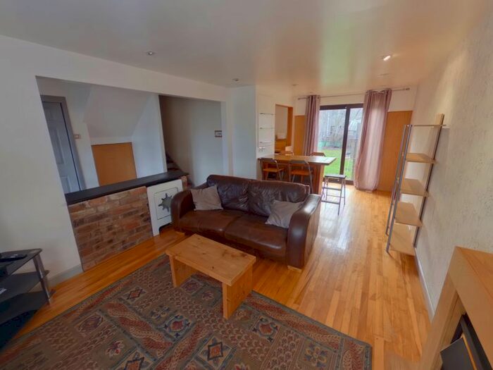 3 Bedroom Terraced House To Rent In Dunnet Avenue, Wick, KW1
