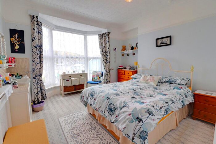 6 Bedroom Terraced House For Sale In Chambercombe Road, Ilfracombe, Devon, EX34