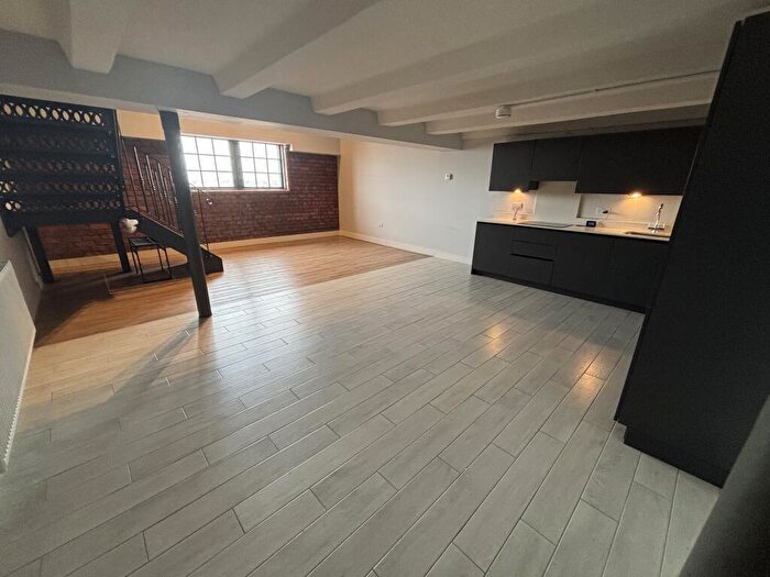 2 Bedroom Apartment To Rent In Tobacco Warehouse, Stanley Dock, Regent Rd, Liverpool, L3