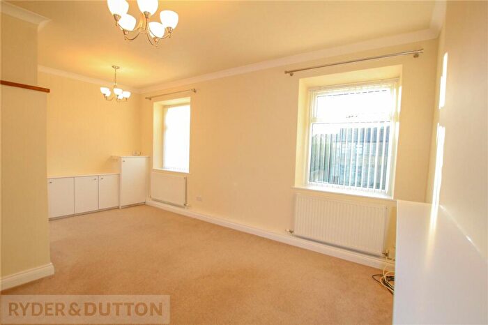 2 Bedroom Apartment To Rent In Towngate, Highburton, Huddersfield, West Yorkshire, HD8