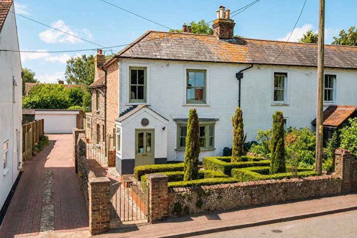 4 Bedroom House For Sale In Tothill Street, Minster, Ramsgate, CT12