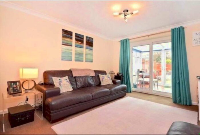 1 Bedroom End Of Terrace House To Rent In Harman Close, Hethersett, NR9