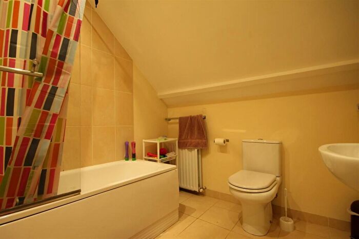 6 Bedroom Maisonette To Rent In Forsyth Road, Jesmond, NE2