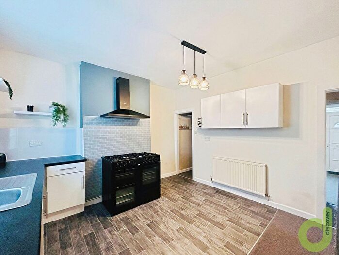 2 Bedroom Terraced House To Rent In Grange Street, Accrington, BB5