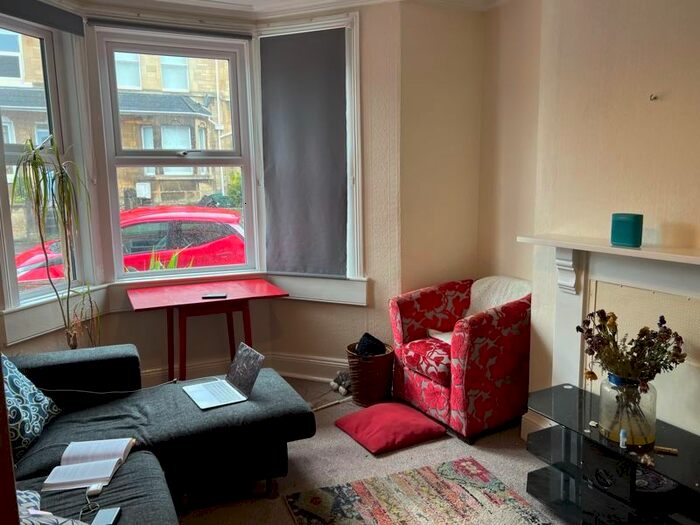 2 Bedroom Terraced House To Rent In Beckhampton Road, Bath, BA2