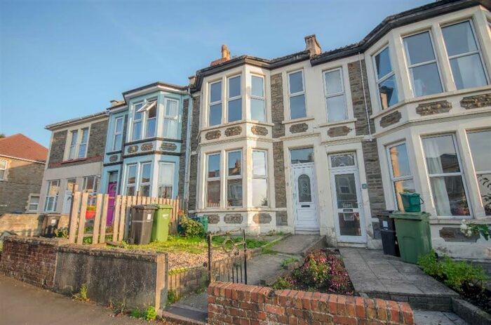 5 Bedroom Terraced House To Rent In High Street, Staple Hill, Bristol, BS16