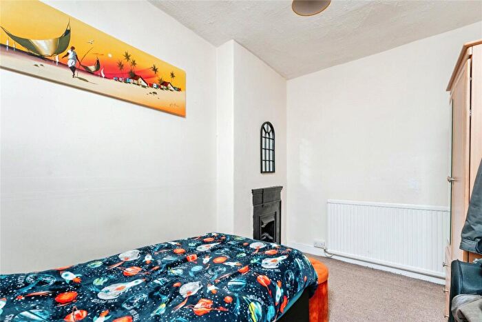 3 Bedroom Terraced House For Sale In Salisbury Street, Flint, Flintshire, CH6