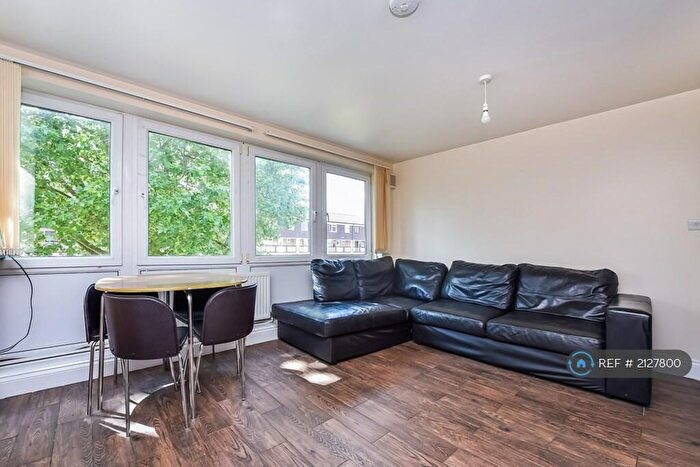 4 Bedroom Maisonette To Rent In Creswick Walk, London, E3