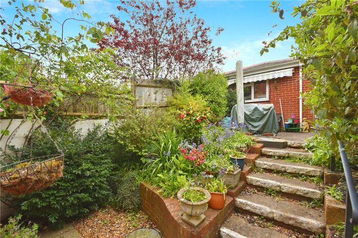 3 Bedroom Terraced House For Sale In Botley Road, Romsey, Hampshire, SO51