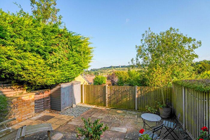 3 Bedroom End Of Terrace House For Sale In Chapel Lane, Blockley, Moreton-in-Marsh, Gloucestershire, GL56