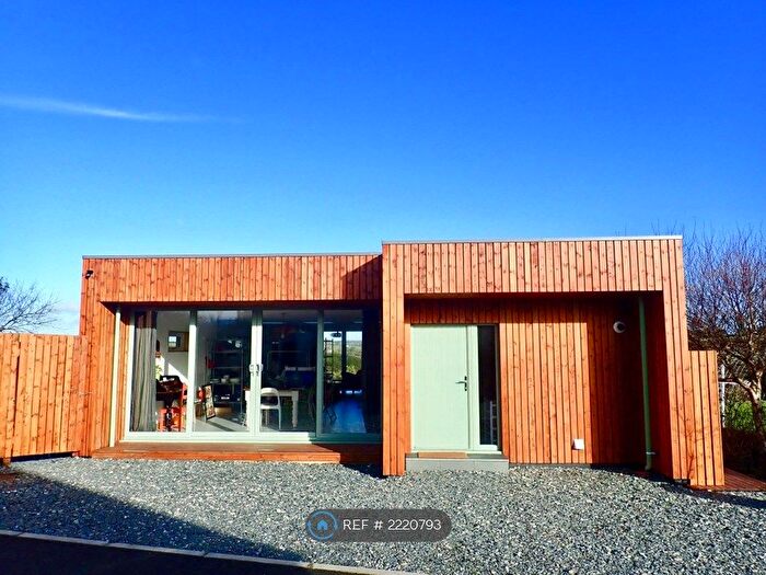 3 Bedroom Detached House To Rent In Blue Hills, Truro, TR5