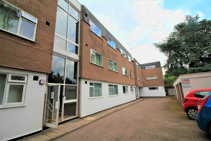 2 Bedroom Flat To Rent In Ipswich Road, Norwich, NR2