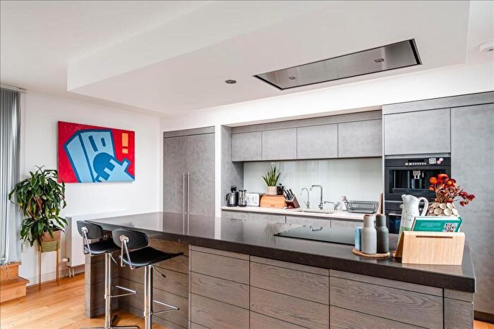 1 Bedroom Duplex For Sale In Redchurch Street, Shoreditch, E2