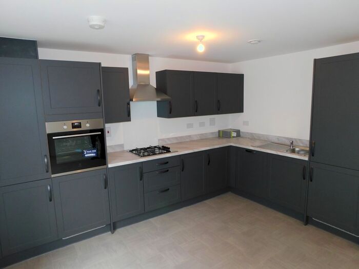 2 Bedroom Flat To Rent In , Margaret Thomson Crecent, Edinburgh, EH6