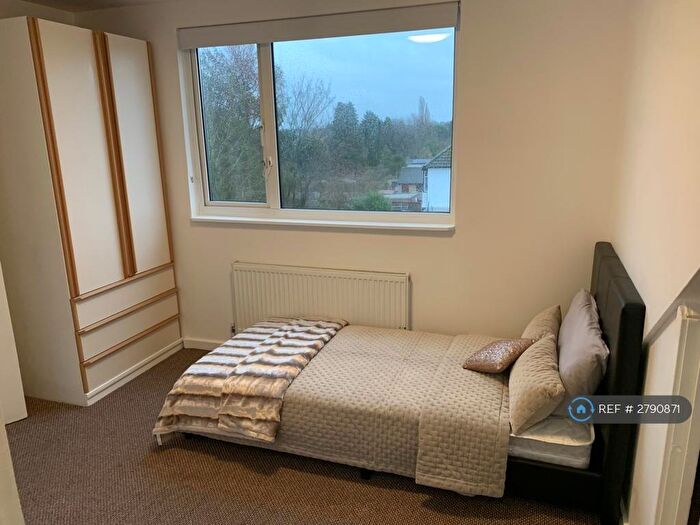 1 Bedroom Flat To Rent In Headstone Lane, London, HA2