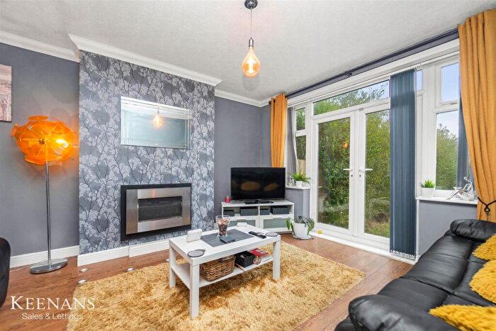 4 Bedroom Terraced House For Sale In Lytham Road, Blackburn, BB2