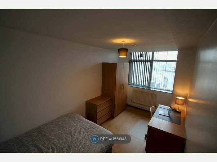 5 Bedroom Flat To Rent In Ranelagh Street, Liverpool, L1