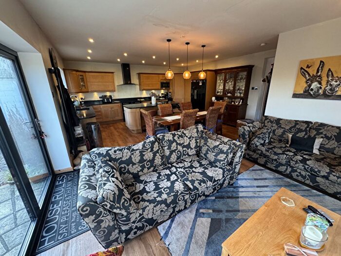 4 Bedroom Detached House For Sale In Burned House Lane, Poulton-Le-Fylde, FY6