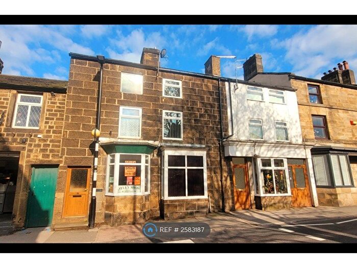 2 Bedroom Terraced House To Rent In Bridge Street, Otley, LS21
