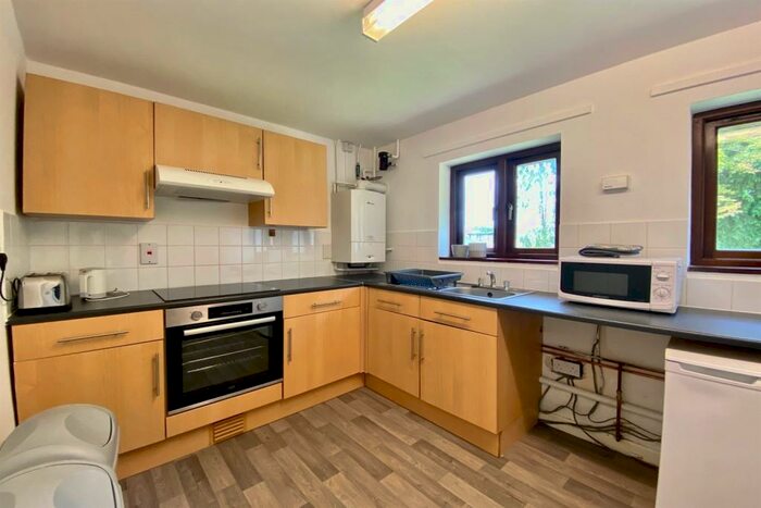 1 Bedroom Apartment To Rent In Iffley Road, Oxford, OX4