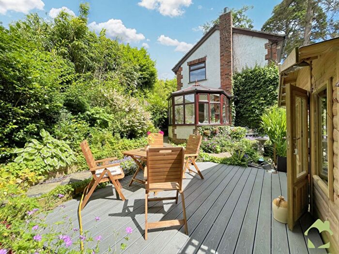 3 Bedroom Semi-Detached House For Sale In The Squirrels, Scorton Hall Park, Preston, PR3