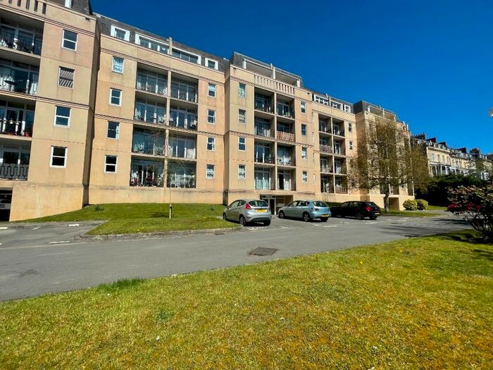 1 Bedroom Flat To Rent In Lansdown Road, Cheltenham, GL50