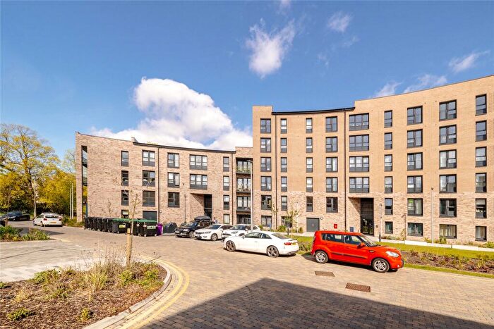 1 Bedroom Apartment For Sale In Blackwell Road, Granton, Edinburgh, EH4