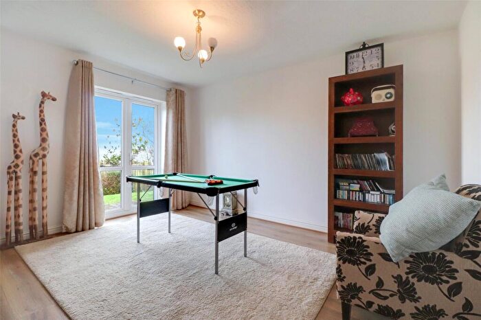5 Bedroom Detached House For Sale In Cornborough Road, Westward Ho!, Bideford, Devon, EX39