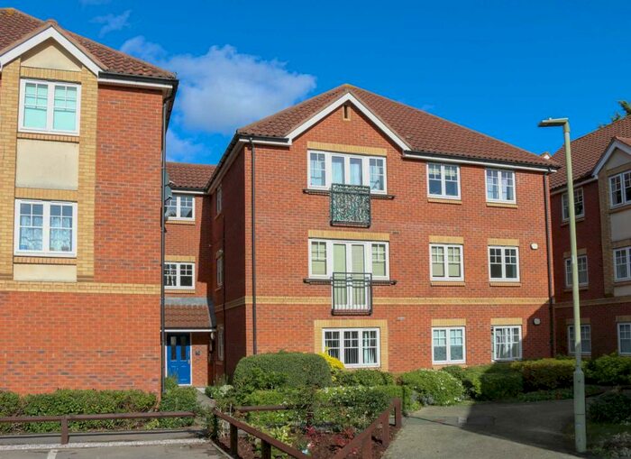 2 Bedroom Apartment To Rent In Sandy Lane West, OX4