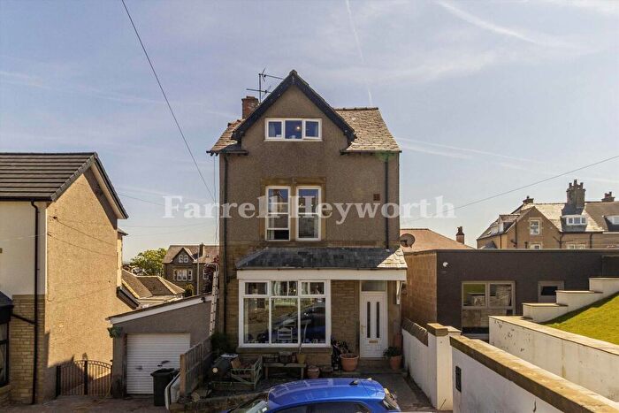 4 Bedroom House For Sale In Drewton Avenue, Heysham, Morecambe, LA3