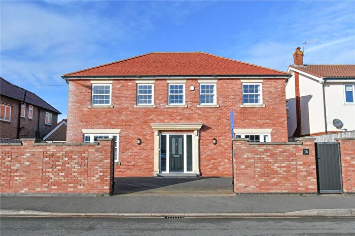 4 Bedroom House For Sale In Dee Lane, West Kirby, Wirral, CH48