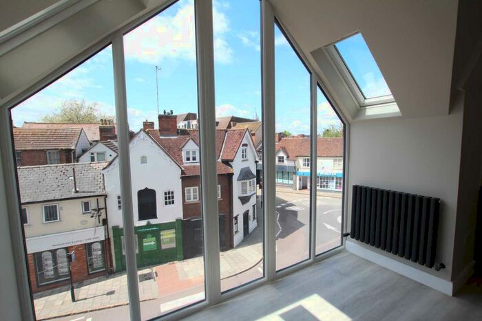 1 Bedroom Apartment To Rent In Buckingham Street, Aylesbury *Zero Deposit Option*, HP20