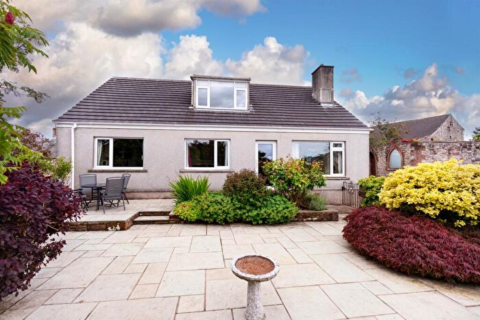 3 Bedroom Detached Bungalow For Sale In Bothel, Wigton, CA7