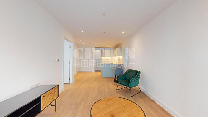 1 Bedroom Apartment To Rent In Wellspring House Seagull Lane, London, E16