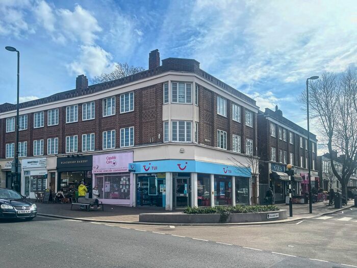 1 Bedroom Flat To Rent In High Street, Beckenham, Kent, BR3