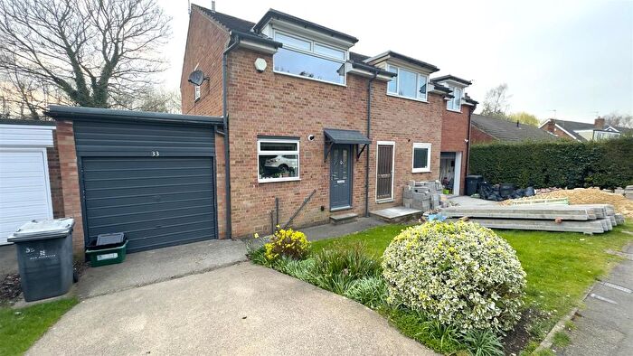 2 Bedroom Semi Detached House To Rent In Hob Moor Terrace, York, YO24