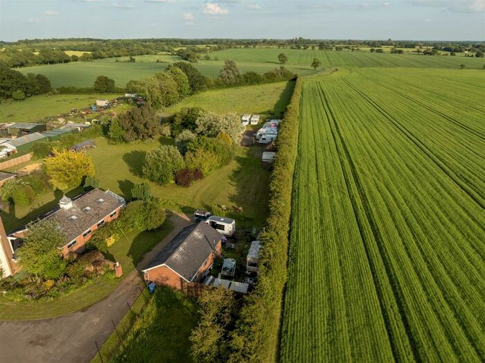 1 Bedroom Land For Sale In Little Waldingfield, CO10