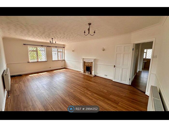 4 Bedroom Flat To Rent In High Street, Peterborough, PE6