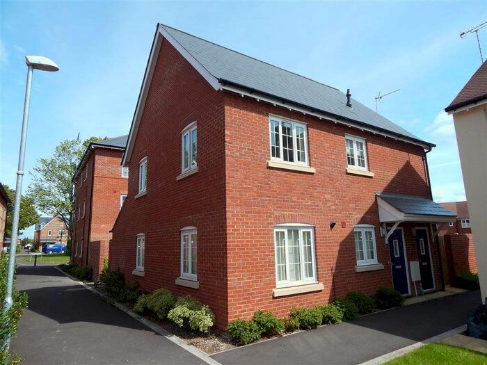 1 Bedroom Flat To Rent In Primrose Place, Durrington, Salisbury, SP4