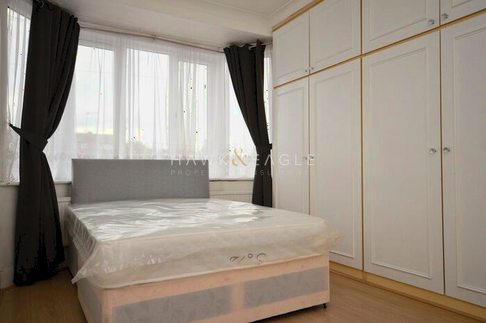 3 Bedroom Terraced House To Rent In Wadeville Avenue, Romford, Essex., RM6