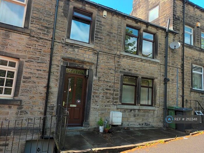 2 Bedroom Terraced House To Rent In Church Street, New Mill, Holmfirth, HD9