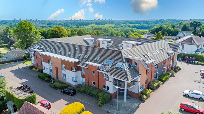 2 Bedroom Flat For Sale In Townhead Street, Hamilton, ML3