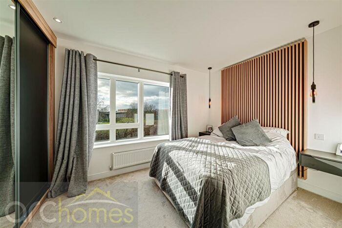 2 Bedroom Semi-Detached House For Sale In Winterbourne Drive, Westhoughton, BL5