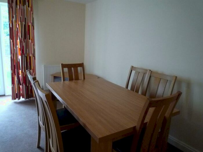 6 Bedroom House To Rent In A Willis Road, Cambridge, CB1