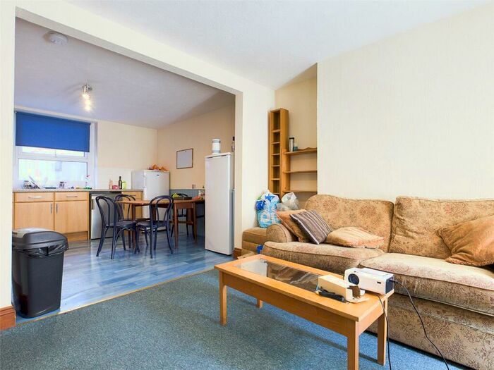 5 Bedroom Terraced House To Rent In Upper Lewes Road, Brighton, East Sussex, BN2