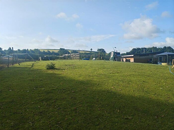 Barn Conversion For Sale In Exeter, Devon, EX6