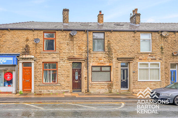 3 Bedroom Terraced House For Sale In Market Street, Whitworth, OL12