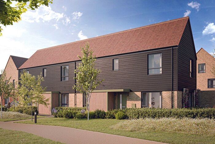 4 Bedroom Semi-Detached House For Sale In Netherhall Gardens, Worts Causeway, Cambridge, CB1